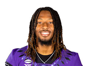 TCU WR Quentin Johnston